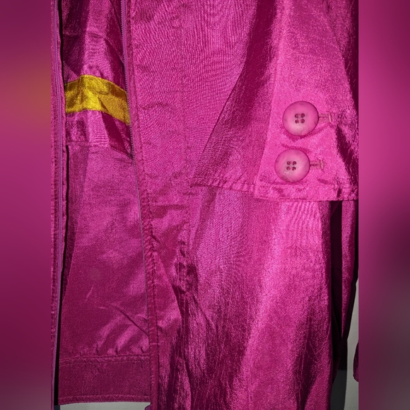 🧸 Vintage Cyclone windbreaker jacket from 70s - Picture 3 of 8